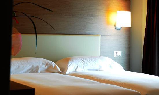 Hotel Opera Доссобуоно Номер фото